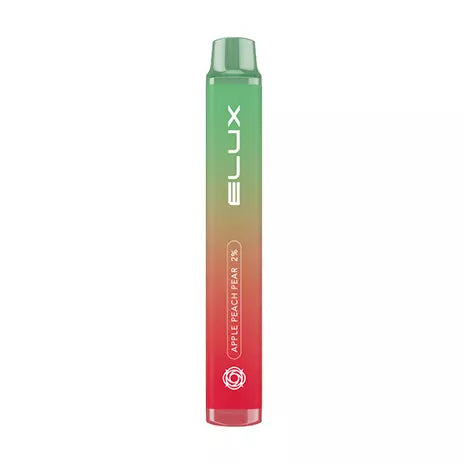 Elux Legend Mini Disposable Vape | 20mg