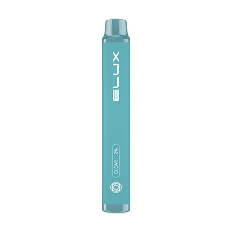 Elux Legend Mini Disposable Vape | 20mg