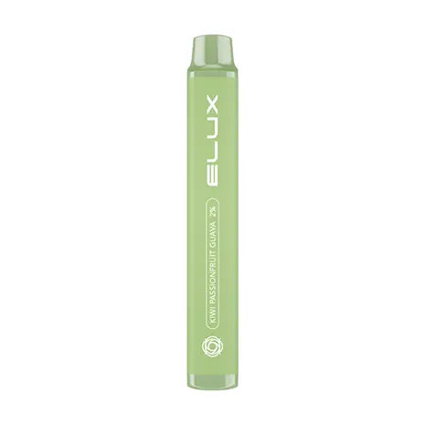 Elux Legend Mini Disposable Vape | 20mg