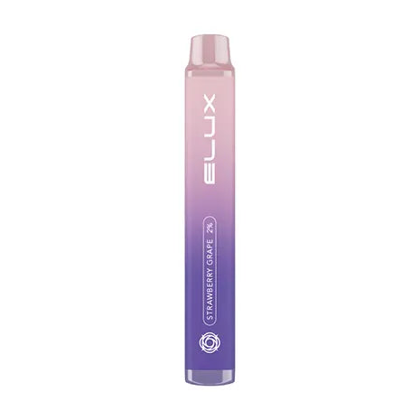 Elux Legend Mini Disposable Vape | 20mg