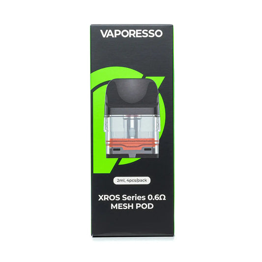 Vaporesso XROS Replacement Pods